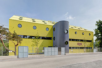 Scheepswerf Dukla 1