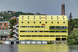 Scheepswerf Dukla 3