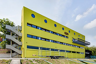 Scheepswerf Dukla 5