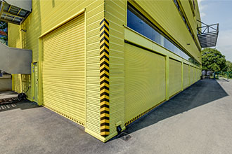 Scheepswerf Dukla 6