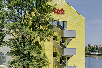 Scheepswerf Dukla 7
