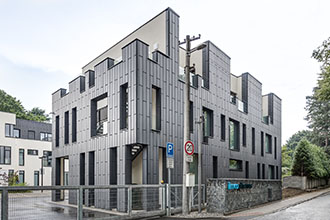 Kantoorgebouw 1