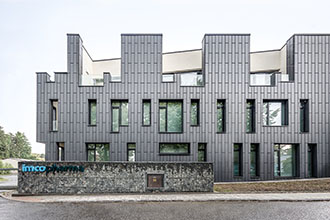 Kantoorgebouw 3