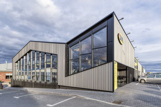Moravian-Silesian Innovatiecentrum 2