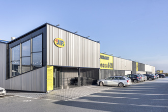 Moravian-Silesian Innovatiecentrum 4