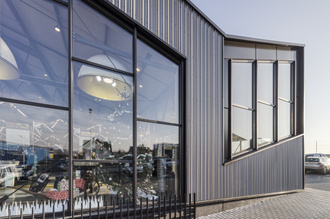 Moravian-Silesian Innovatiecentrum 5