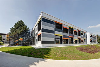 Shopping Center Maxim 1