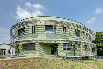 Střelecký Island Stadion 3