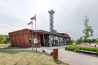 Instituut voor Klinische en Experimentele Geneeskunde 1